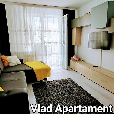 Vlad Apartament Brașov Exterior foto