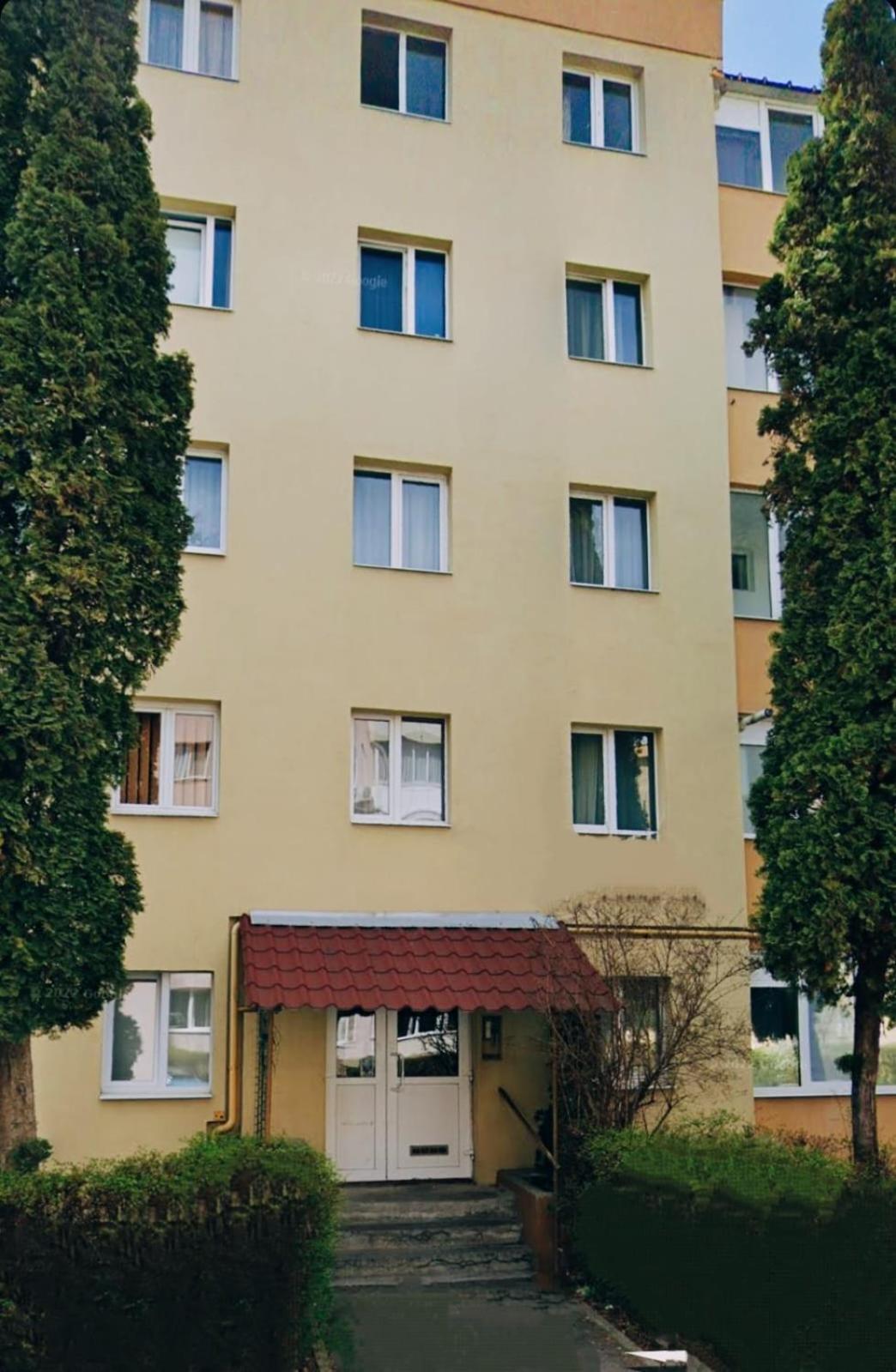 Vlad Apartament Brașov Exterior foto