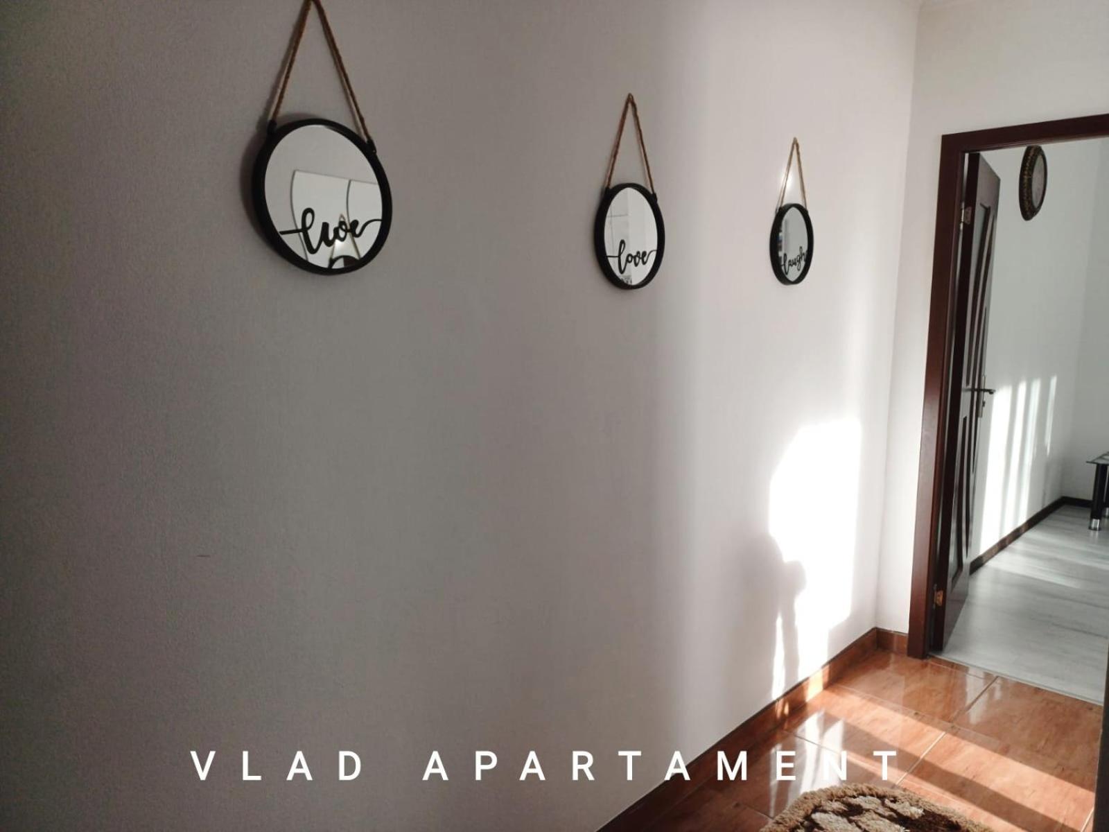 Vlad Apartament Brașov Exterior foto