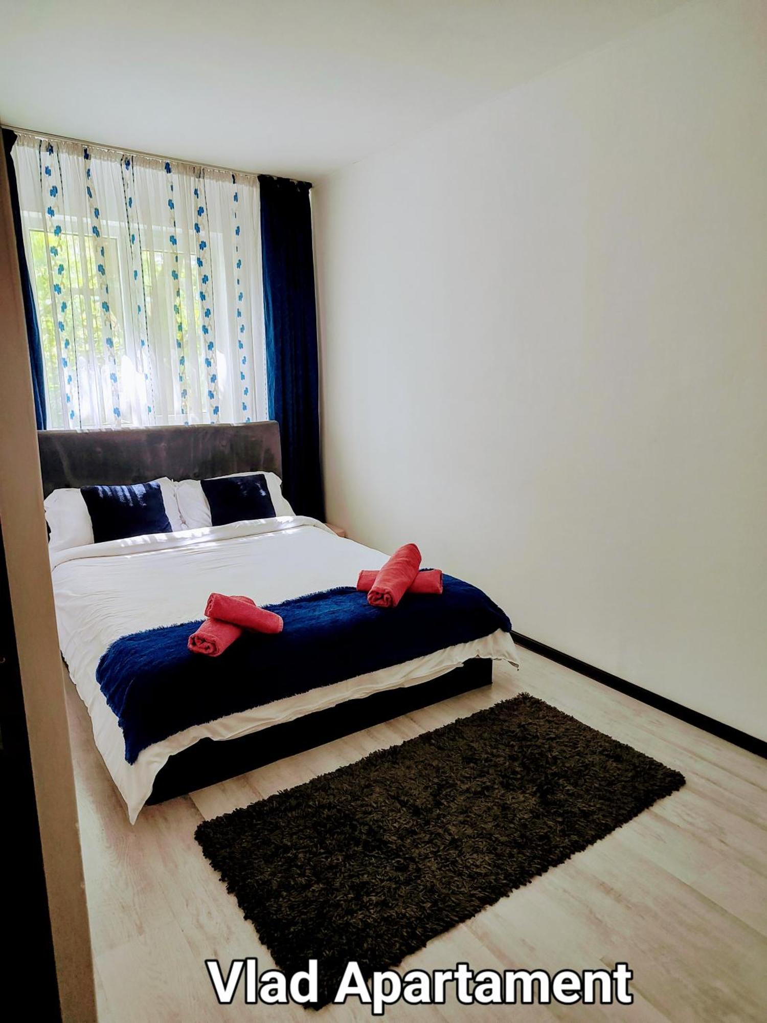Vlad Apartament Brașov Exterior foto