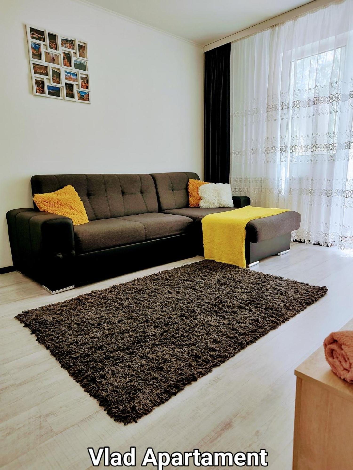 Vlad Apartament Brașov Exterior foto