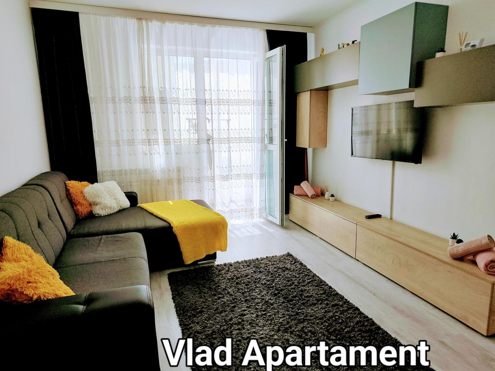 Vlad Apartament Brașov Exterior foto
